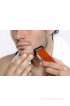 Nova Cordless NHT 1045 O Trimmer For Men(Orange)
